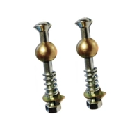 Door Hinge Pin Kit for Land Rover S2 & S2a 330953KIT