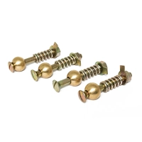 Door Hinge Pin Kit for Land Rover S2 & S2a 330953KIT