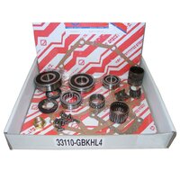 5SPD Gearbox Kit for Toyota Hilux Early 33110-GBKHL4KIT
