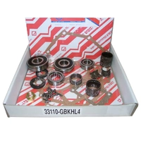 5SPD Gearbox Kit for Toyota Hilux Early 33110-GBKHL4KIT