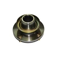 OEM Transfer Case Rear Output Flange for Landcruiser 75 78 79 -06 33309-60041