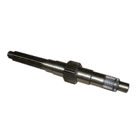 OEM Gearbox Mainshaft for Toyota Landcruiser 4 Speed 33321-60051
