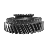 OEM 2nd Gear for Toyota Landcruiser 75 Series 33332-60020