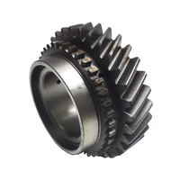 OEM 3rd Gear for Toyota Landcruiser 75 Series Gearbox 33333-60030