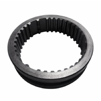 Gearbox 5th Gear Selector Sleeve for Landcruiser BJ FJ HJ HZJ 33395-60010