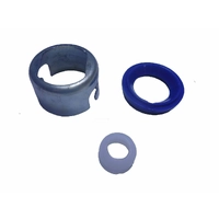 Gearbox Lever Bush Kit suitable for Hilux 97-05 Prado 95 120 Landcruiser HZJ