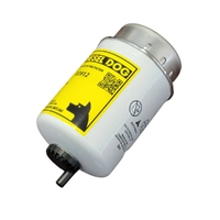 Diesel Dog Wix / Diesel Dog 30 Micron Fuel Filter 33912