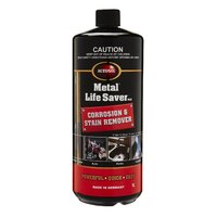 AUTOSOL 1L Metal Life Saver Corrosion & Stain Remover 34000