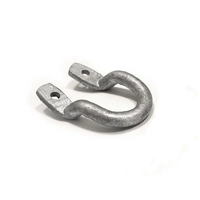 Genuine for Land Rover Body Hook Rope Hook Perentie/Series/Defender 345699