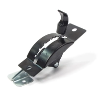 346576  Lever Assembly - Cabin Ventilation  Series - Defender