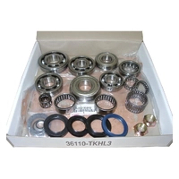 Transfer Case Kit for Toyota Hilux LN106 LN107 LN130 excl. 4Runner 36110-TKHL3