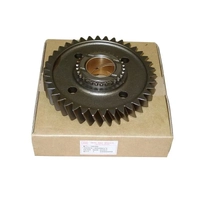OEM Transfer Case Low Speed Gear for Toyota Landcruiser 75 Series 36204-60080