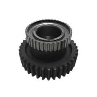 OEM Front Output Shaft Drive Gear for Toyota Hilux Prado FJ Cruiser 36205-35070