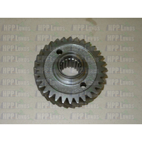 Aftermarket Transfer Case Input Gear 32 Tooth for Landcruiser 60/70 Series '85 to '06 36212-60081
