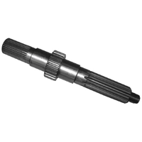 OEM Transfer Case Rear Output Shaft for Landcruiser 4SPD FJ40 45 55 36231-60012