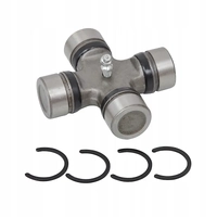 Aftermarket Universal Joint Rear Nissan Patrol GQ GU Larger 37125-01J25