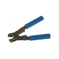 LASER TOOLS Crimping Tool for Insulated & Non Insulated Terminals 3777