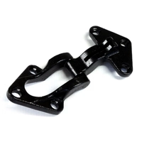 Door Hinge Upper or Lower Range Rover Classic 1986-94 2 & 4 Door RH or LH 390415