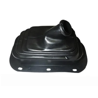 Handbrake Boot Range Rover Classic to 1982 4 Speed Gaiter 393136