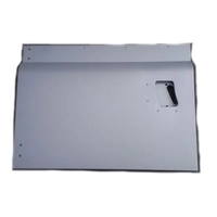 Door Bottom LEFT HAND FRONT for Land Rover Series 3 395530