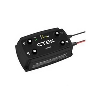 CTEK DC-DC Battery Charger 12V 20Amp