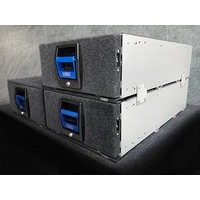 MSA 4X4 Explorer Drawer Stacking Kit - 40001