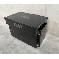 MSA 4X4 Battery Box Large 40018