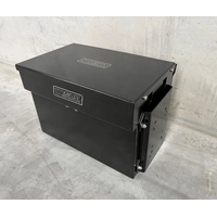 MSA 4x4 MSA BATTERY BOX 40018