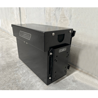 MSA 4X4 Battery Box Slimeline 40019
