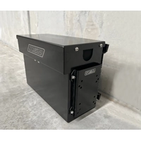 MSA 4x4 MSA BATTERY BOX - SLIMLINE 40019