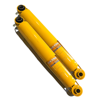 Ultima 4X4 Rear Shock Absorber (Pair) 400579