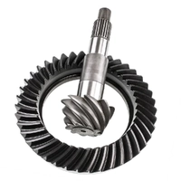 Front Crown Wheel & Pinion 4.10:1 Kit for Landcruiser 78 79 80 100 41201-80169