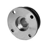 Diff Front Pinion Flange for Toyota Landcruiser HZJ78 HZJ79 1/02-On 41204-35081