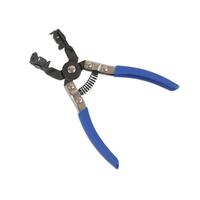 LASER TOOLS Hose Clamp Pliers Angle Type Swivel Jaws 4231 For Clic Hose Clamps