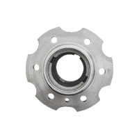Rear Wheel Bearing Hub suitable for Landcruiser 70 73 75 FJ FZJ HZJ 42401-69015