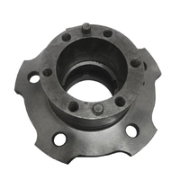 Rear Hub for Toyota Landcruiser 76/78/79/105 Series 42410-69025