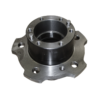 OEM Rear Wheel Bearing Hub Assembly for Toyota Landcruiser 76 78 79 42410-69025