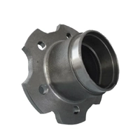 OEM Rear Disc Brake Hub for Landcruiser 80 Series FJ FZJ HZJ HDJ 42411-60030