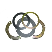 Front Swivel Wiper Seal Kit suitable for Hilux Less IFS Landcruiser 60 75