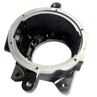 OEM RH Steering Knuckle for Toyota Landcruiser 70 80 105 Series 43211-60110