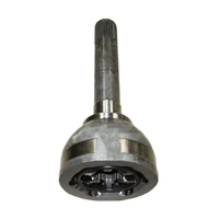 OEM CV Joint for Toyota Landcruiser 78 79 105 Series Drive Flange 43405-60100