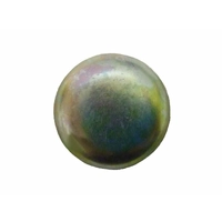 Front Hub Cap Axle Cover suitable for Landcruiser 40 60 70 80 100 Hilux LN RN YN