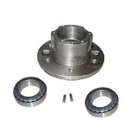 OEM Front Wheel Hub Assembly for Toyota Landcruiser 75 Series 43502-69025