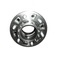 OEM Front Hub Assembly for Landcruiser 80 Series 43502-69045