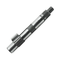 OEM Sector Cross Shaft for Toyota Landcruiser 78 79 Series 44111-60070