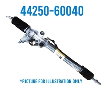  Steering Rack for Landcruiser UZJ100R/HDJ100R 01/98-07/02 44250-60040