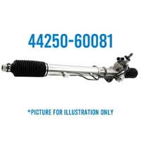  Steering Rack for Toyota Prado 120 Series 44250-60081