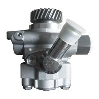Power Steering Pump for Toyota Landcruiser HDJ100 Series 8/02-On 44310-60410