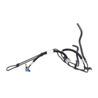 Pipe Tube Assembly Pressure Feed for Landcruiser VDJ78/79 1/07-On 44410-60630