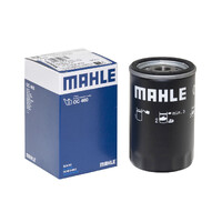 Oil Filter Mahle for Land Rover Discovery 3 4.0L V6 2004-09 4454116
